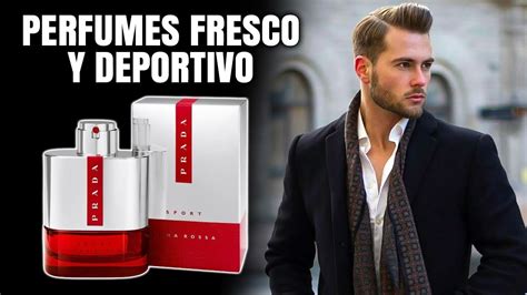 perfumes para hombre frescos 2020.